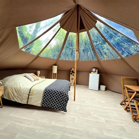 Les Nuits De Cassiopee Bed & Breakfast Sorde-lʼAbbaye Dış mekan fotoğraf